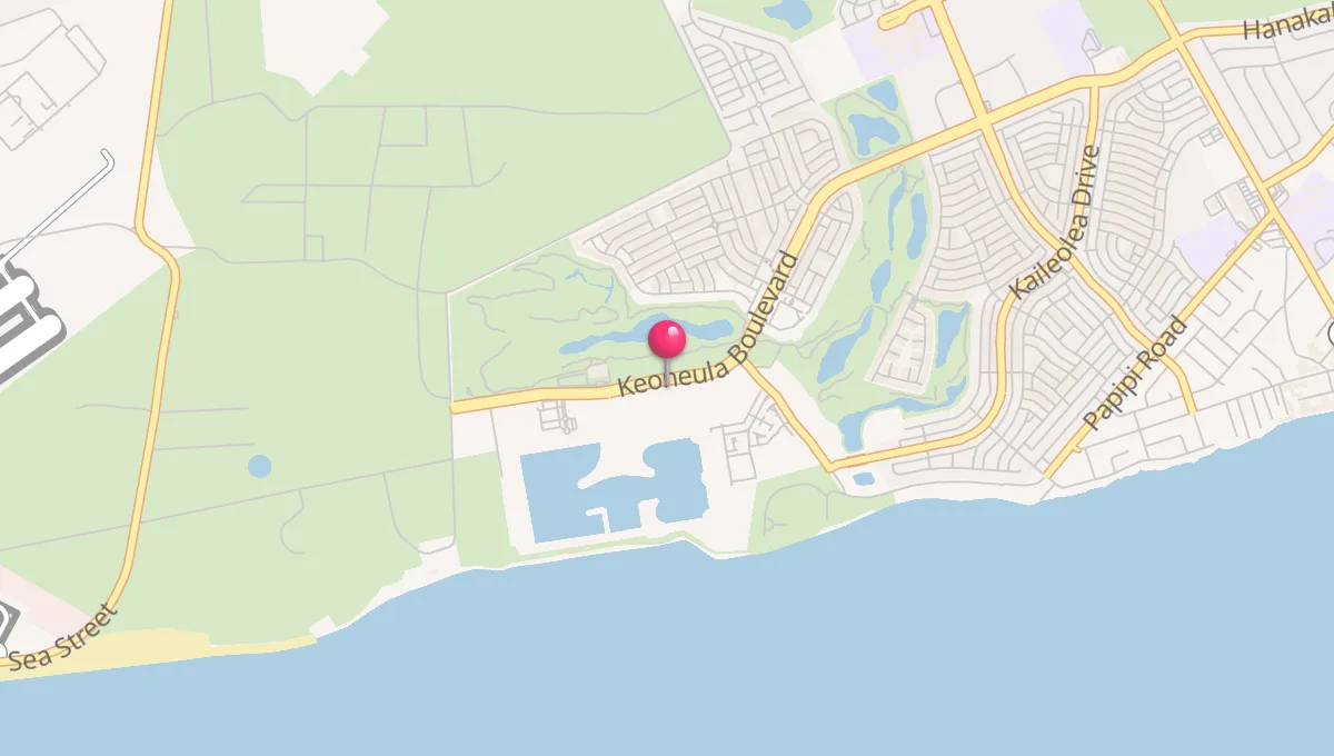 Prayer Times in Ocean Pointe
