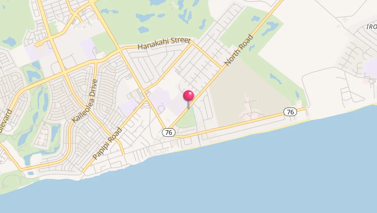 Prayer Times in ‘Ewa Beach