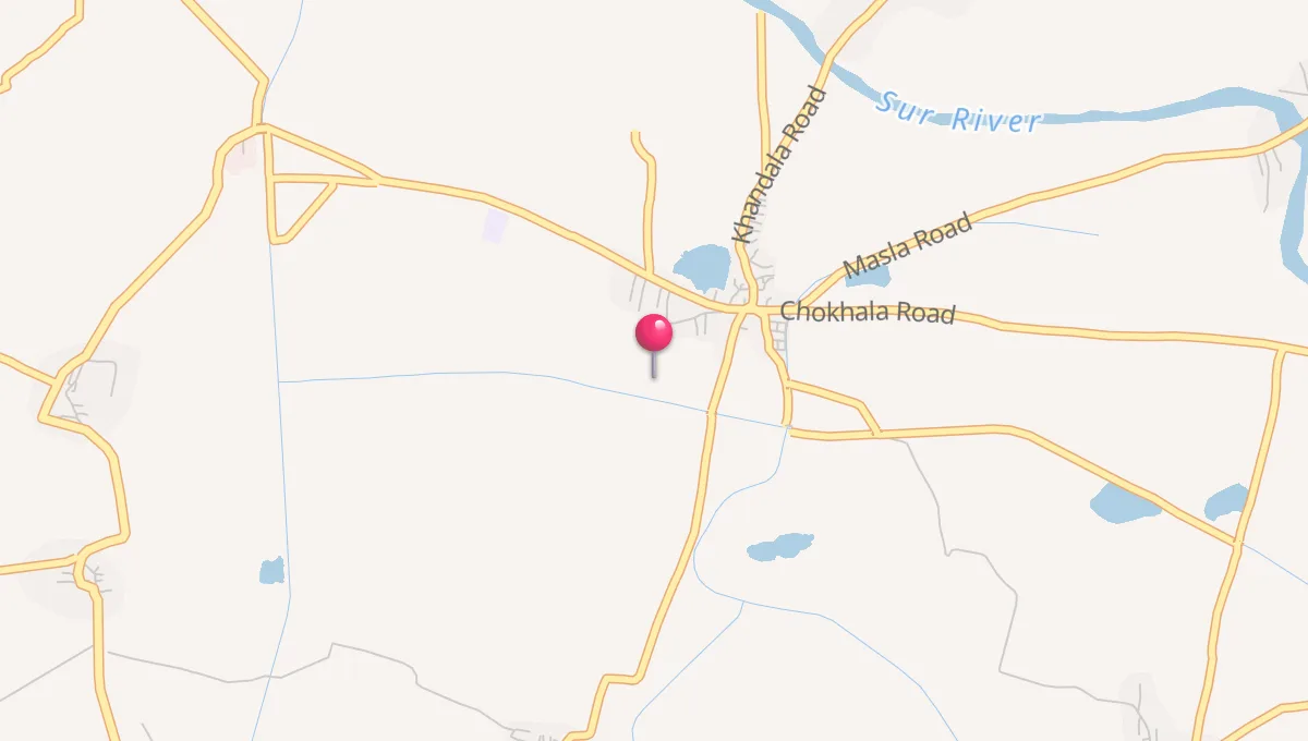 Kachurwahi میں نماز کے اوقات