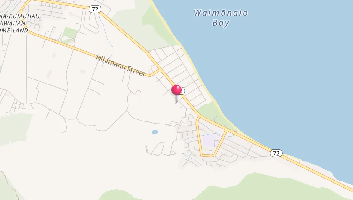 Prayer Times in Waimānalo Beach