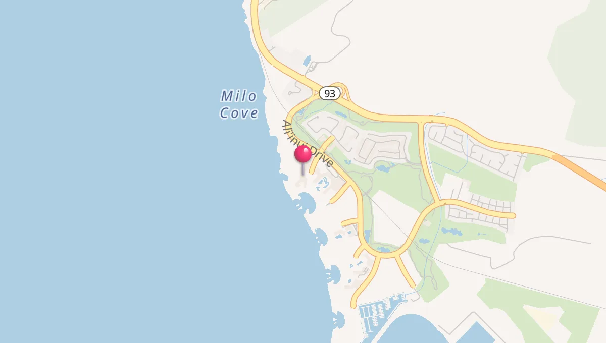 Prayer Times in Ko Olina
