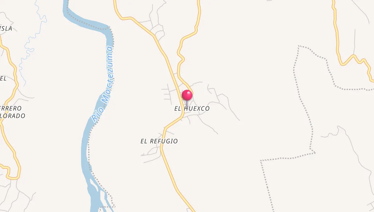 Calendario Ramadán El Huexco