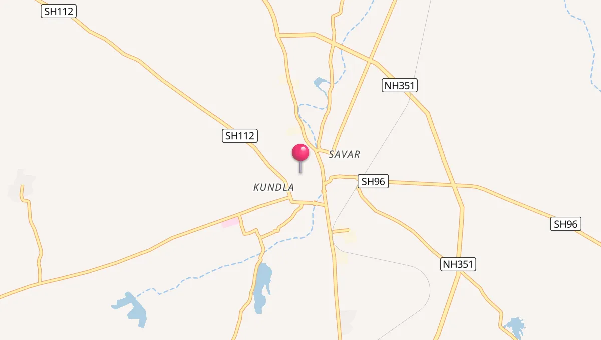 Kundla میں نماز کے اوقات