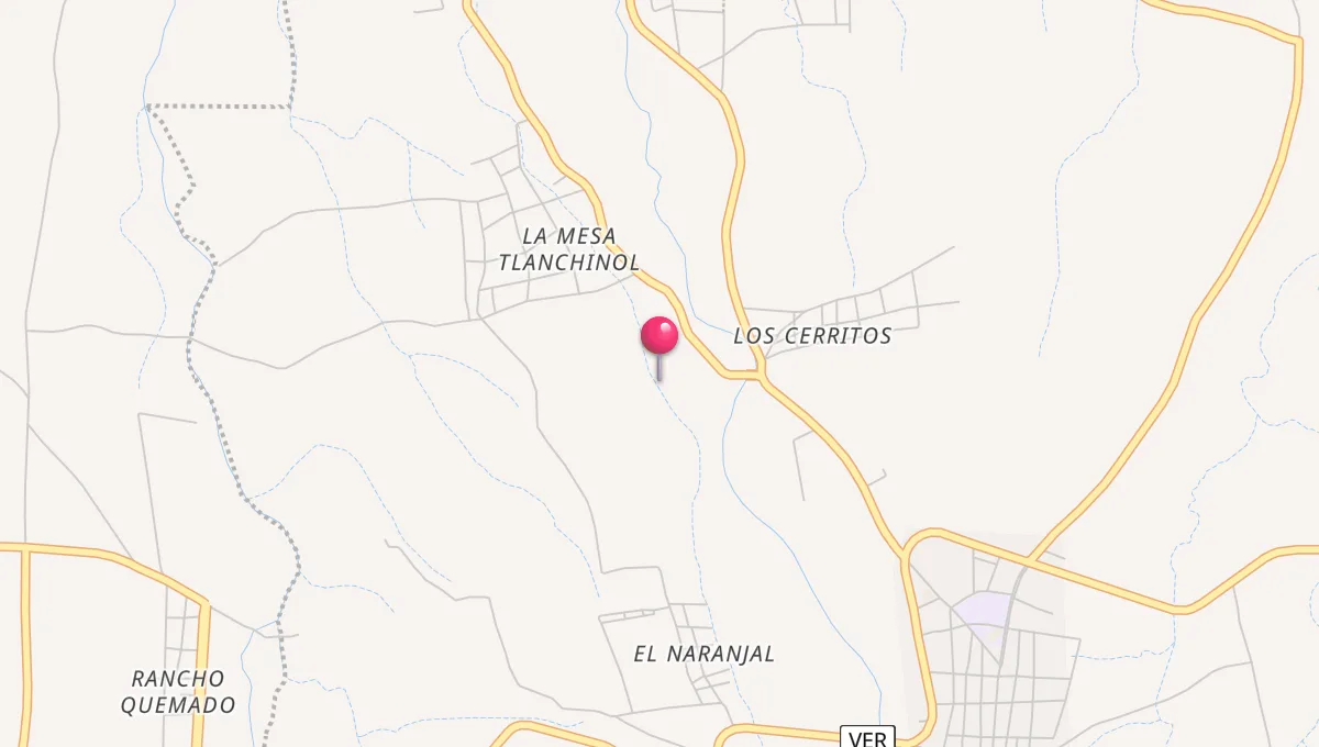 Horarios de Oración en Citlaltépetl