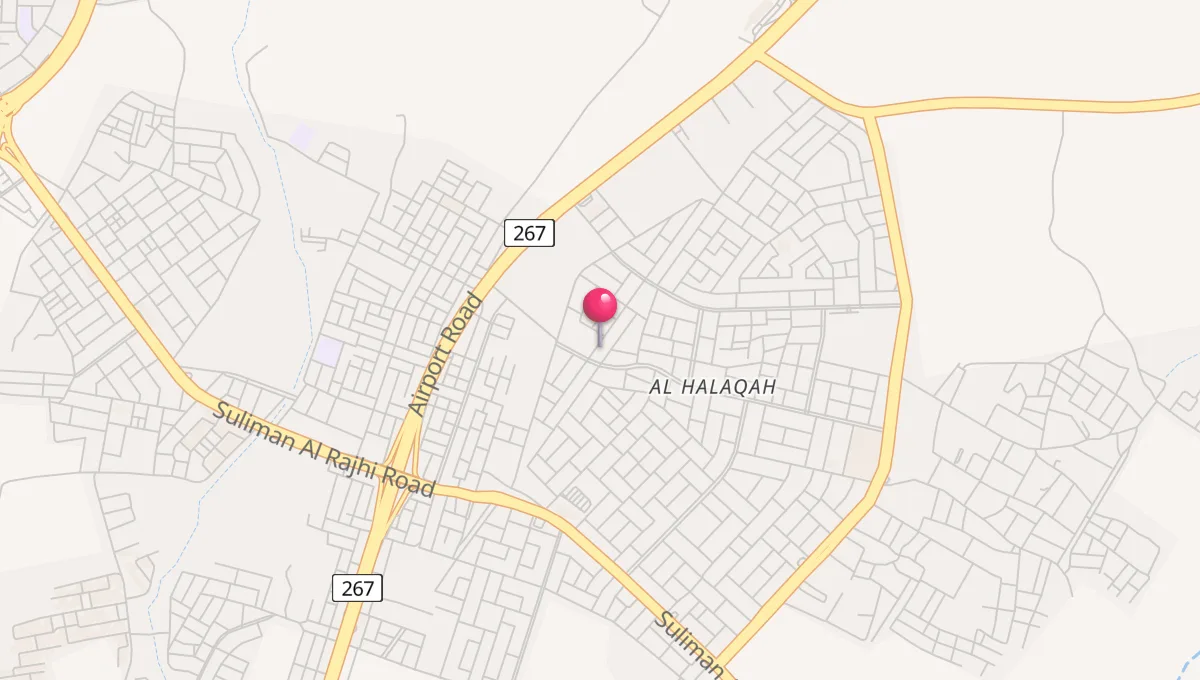 مواقيت الصلاة في الحلقة