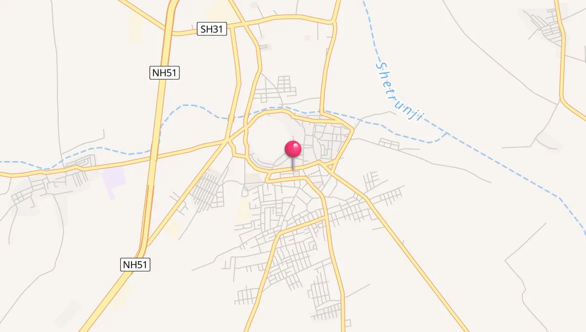 تالاجا میں نماز کے اوقات