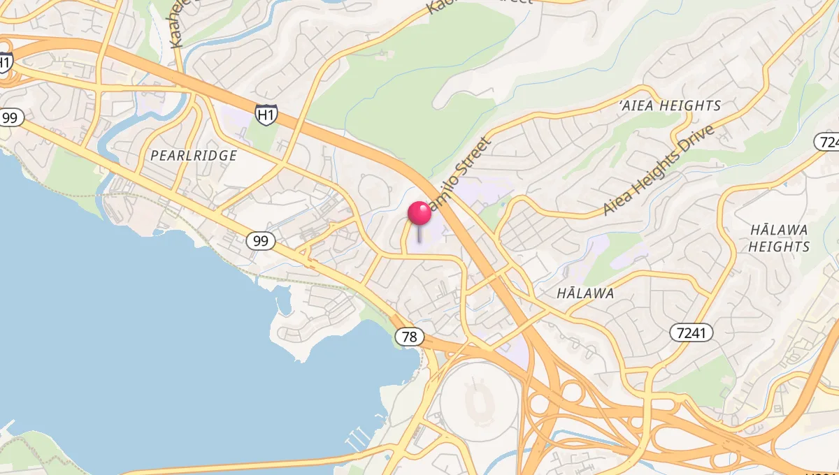 Prayer Times in ‘Aiea