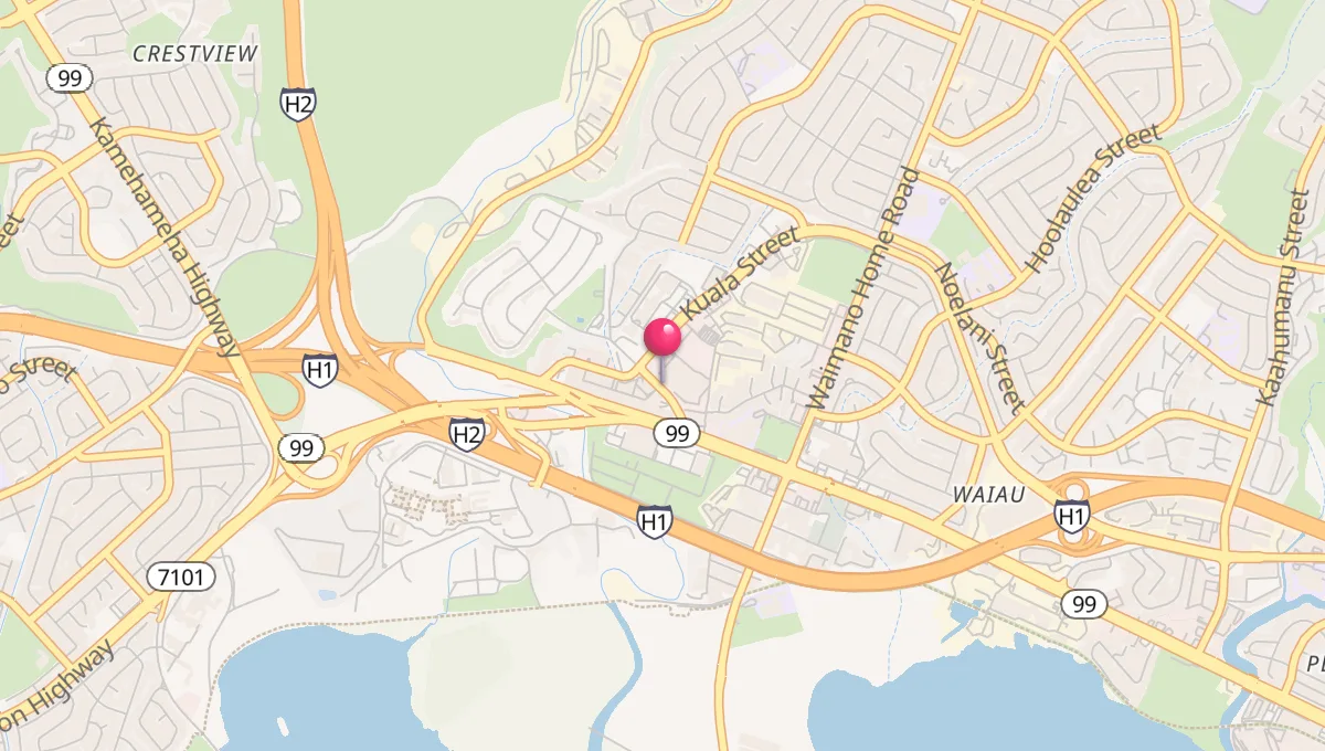 Prayer Times in Pearl City