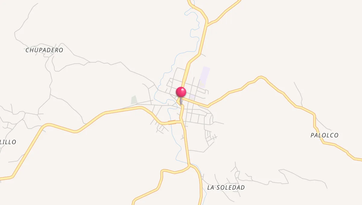 Calendario Ramadán Tampacán