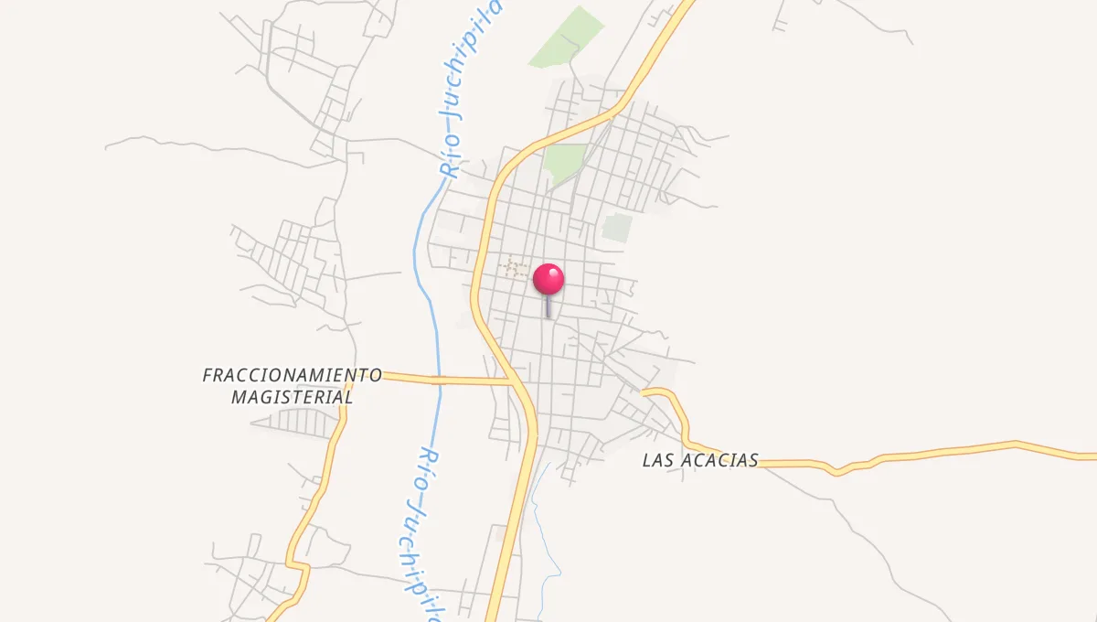 Calendario Ramadán Juchipila