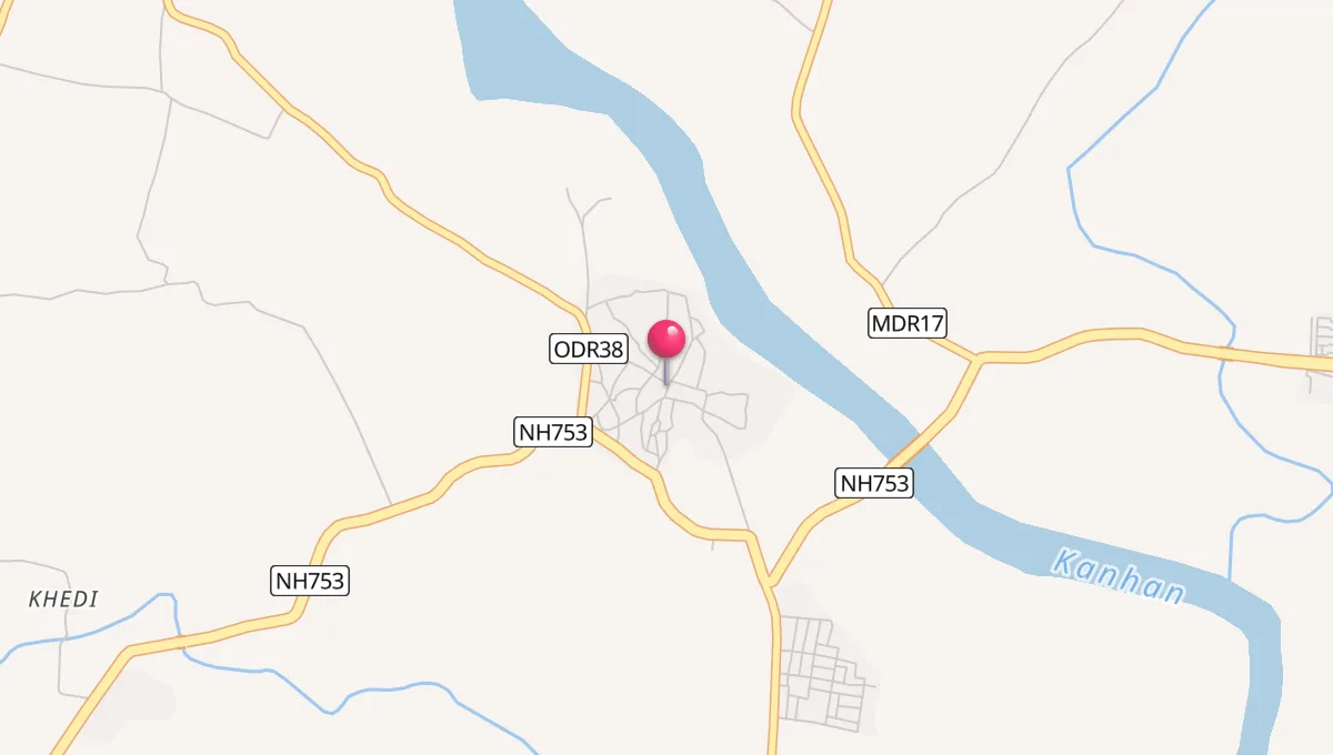 খাপা-এ নামাজের সময়