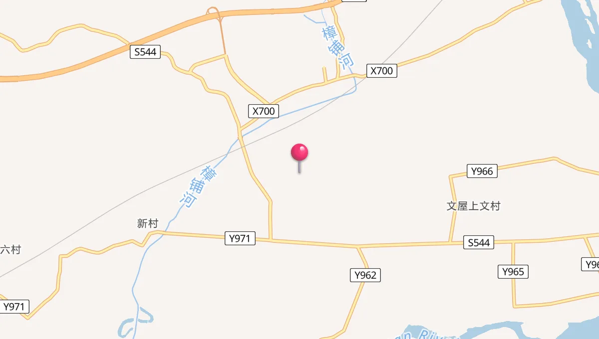 垌心村的礼拜时间