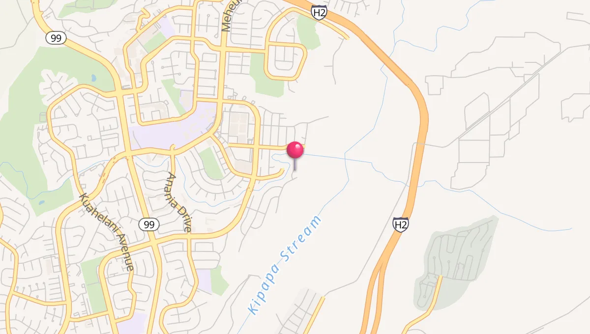 Prayer Times in Mililani Town