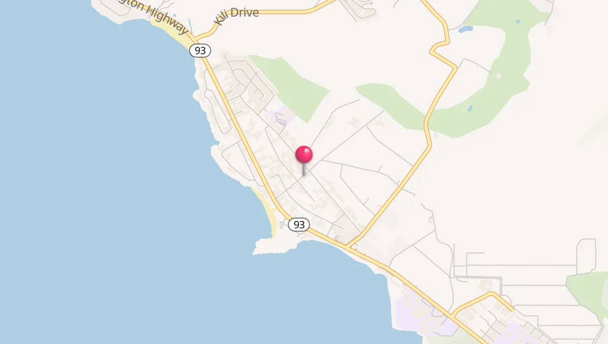 Prayer Times in Mākaha