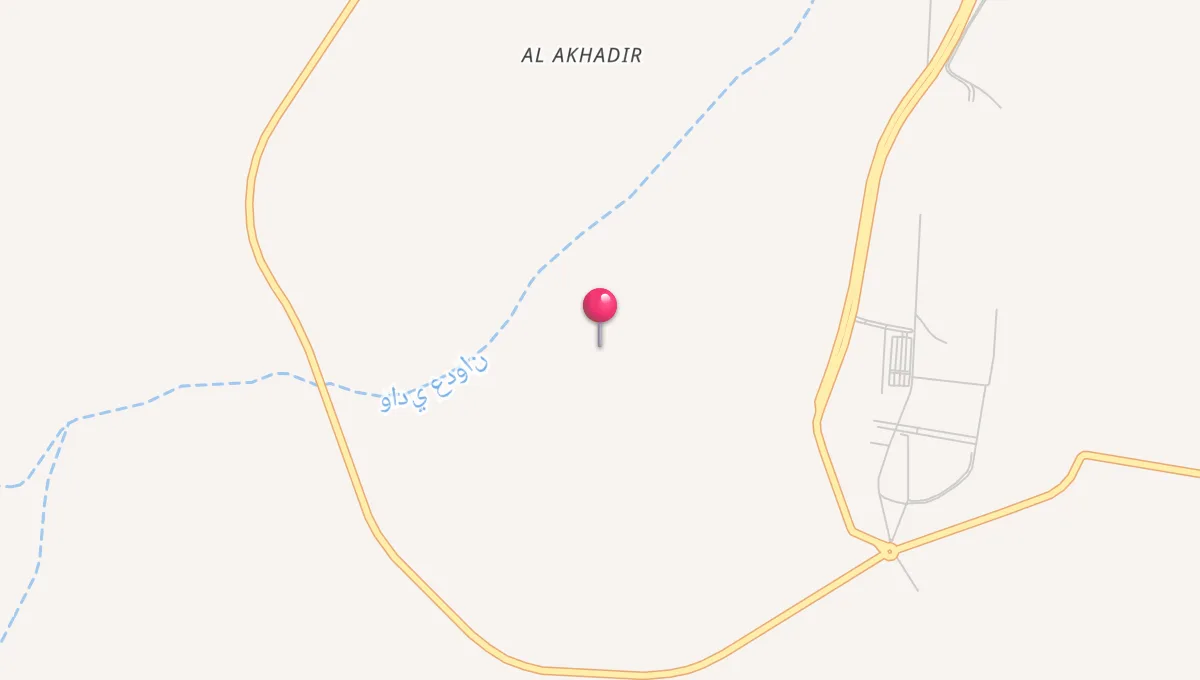 مواقيت الصلاة في الخيدر