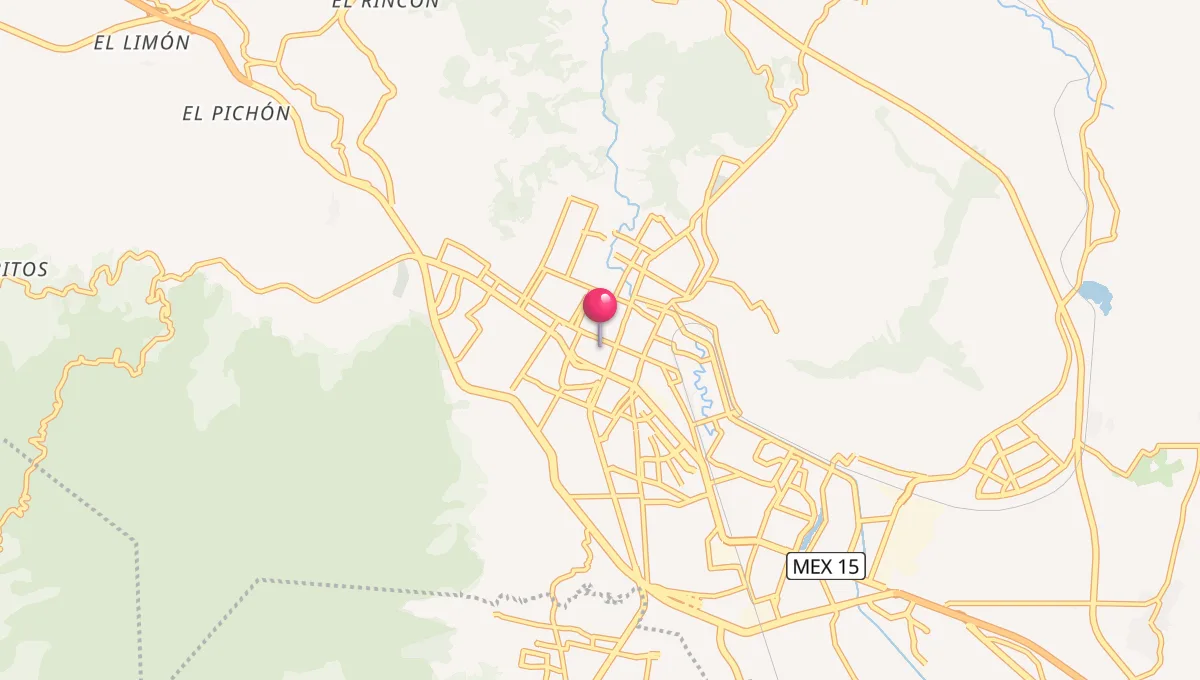 Calendario Ramadán Tepic