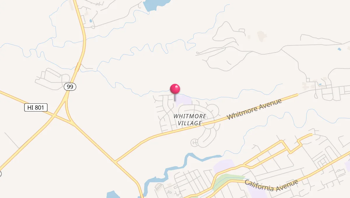 Prayer Times in Whitmore Village