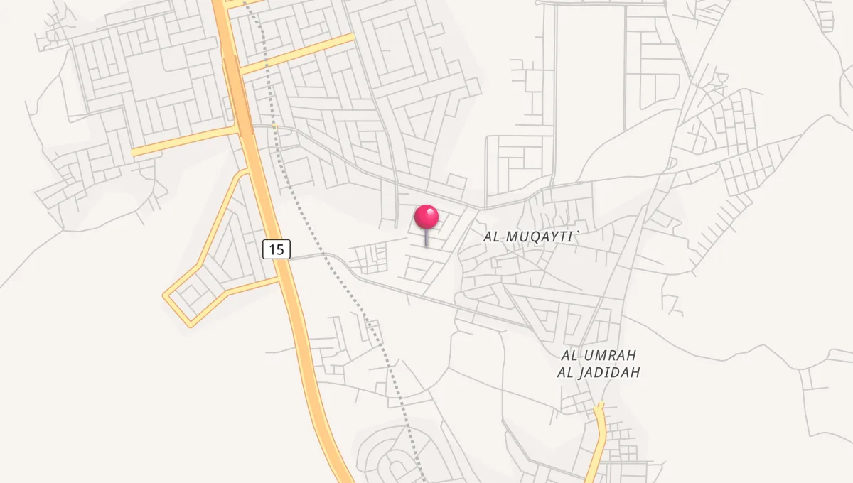 مواقيت الصلاة في المقيطع