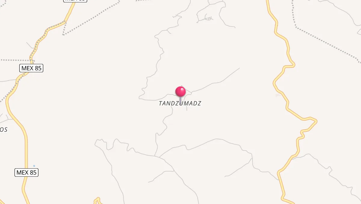 Calendario Ramadán Tandzumadz