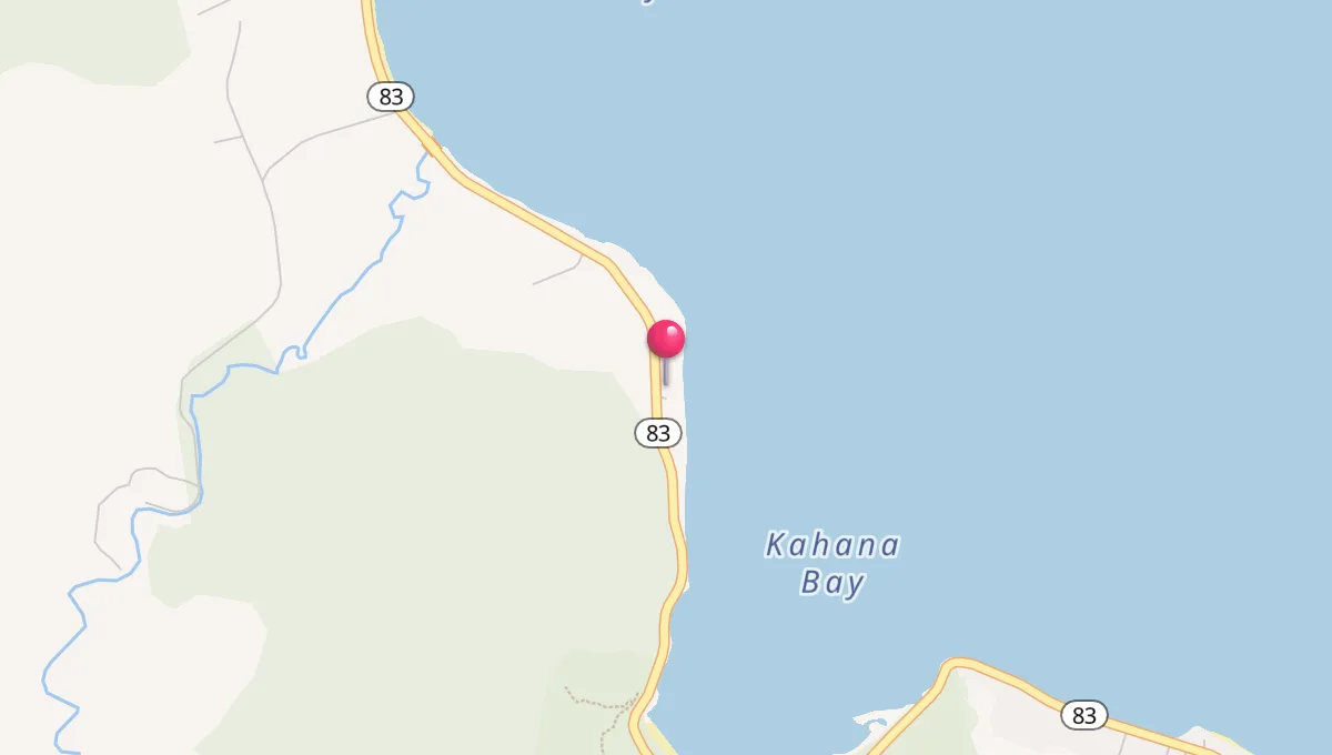Prayer Times in Punalu‘u