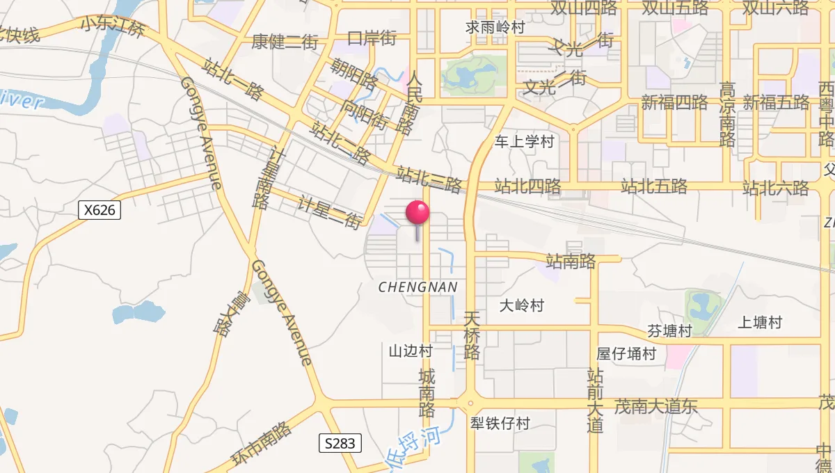 周屋村的礼拜时间