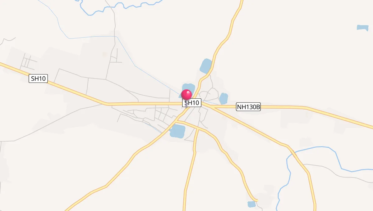 بلودا بازا میں نماز کے اوقات