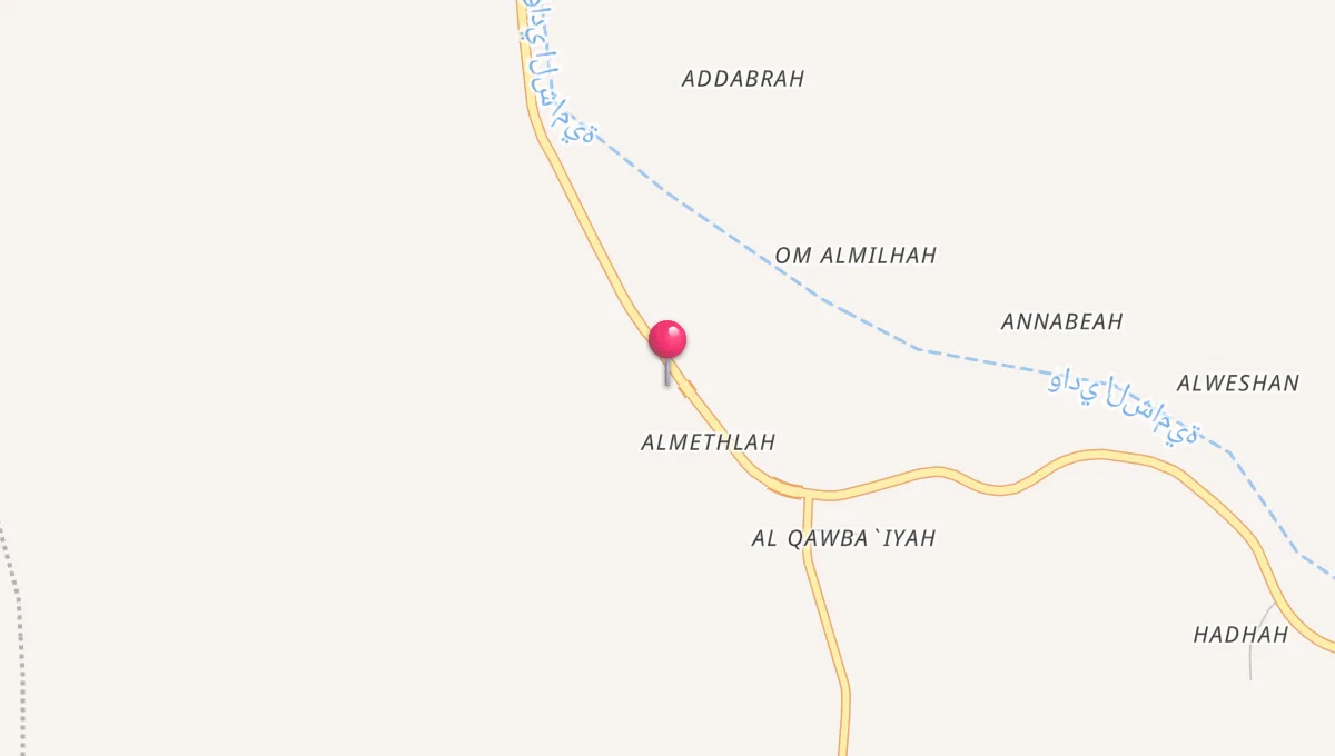 مواقيت الصلاة في القوبعية