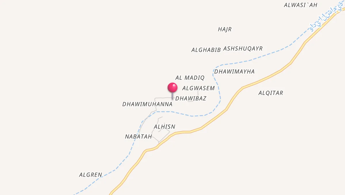 مواقيت الصلاة في المضيق