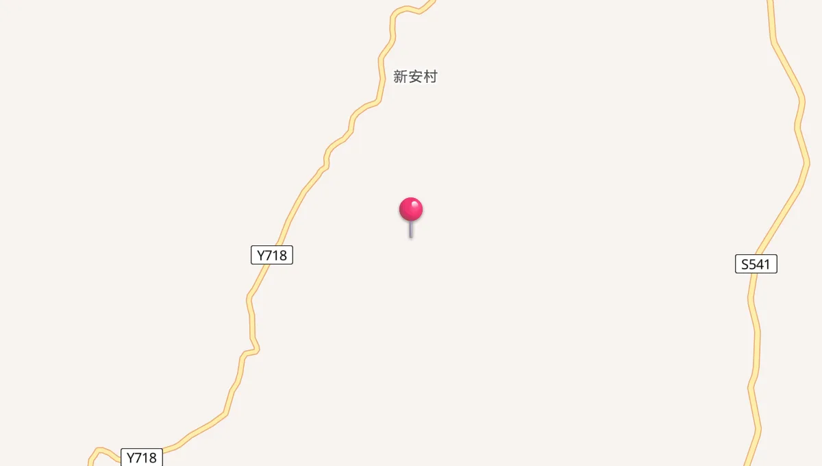 龙岗村的礼拜时间
