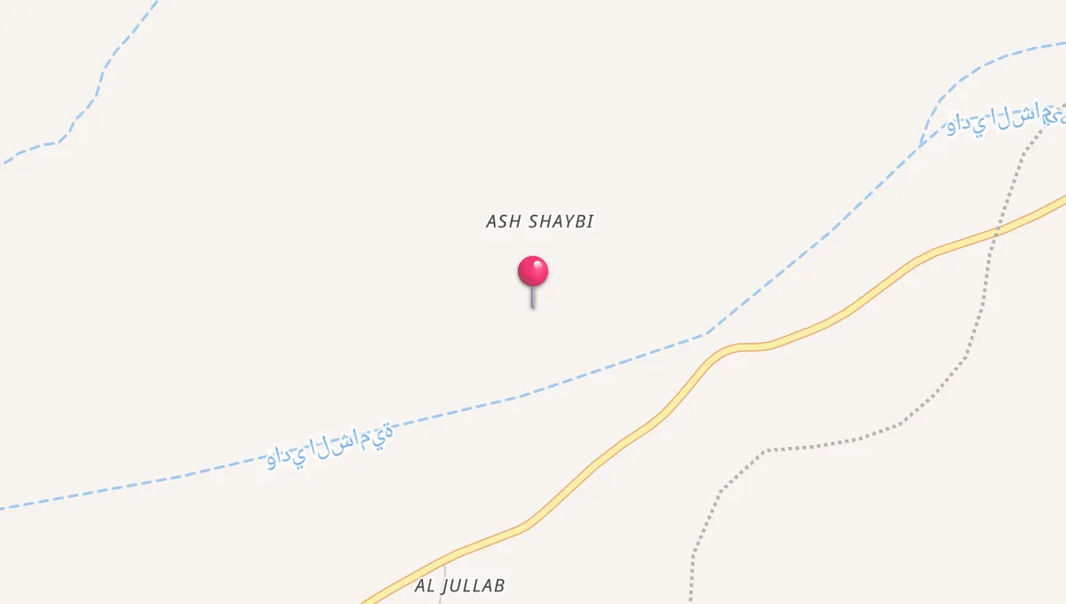 مواقيت الصلاة في الشيبي