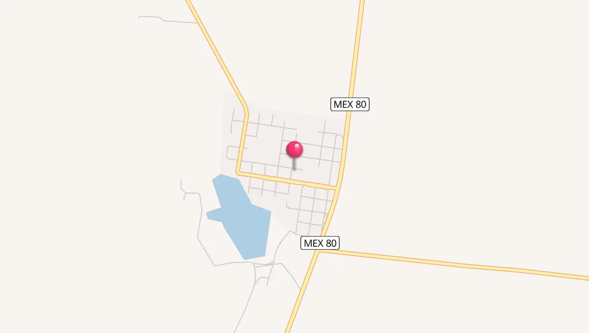 Horarios de Oración en Ciudad Guadalupe Victoria
