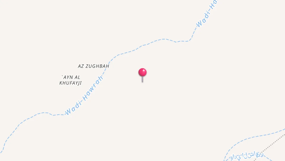 مواقيت الصلاة في الزغبة