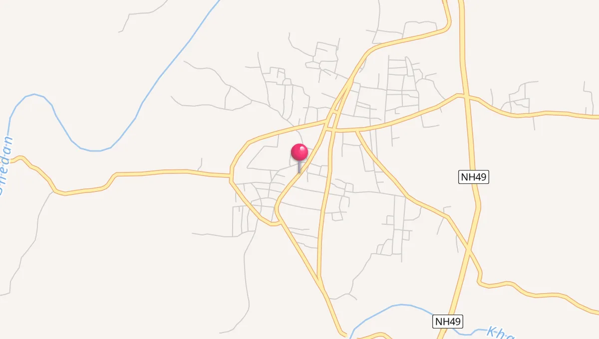 کوچیندا میں نماز کے اوقات
