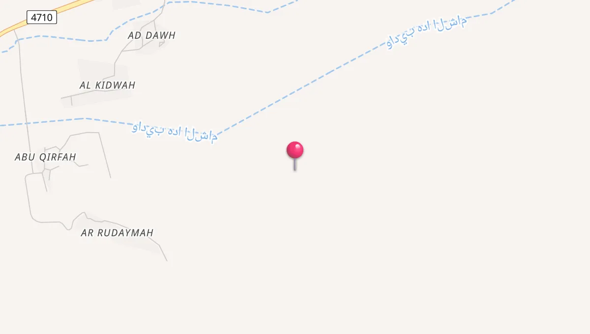 مواقيت الصلاة في الدوح