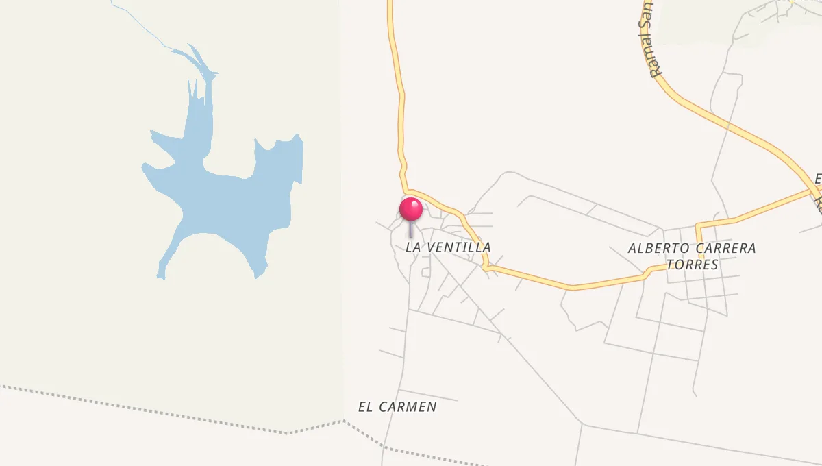 Calendario Ramadán La Ventilla