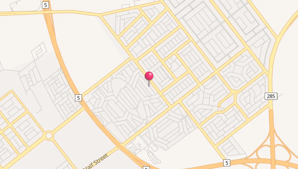 مواقيت الصلاة في الكراع