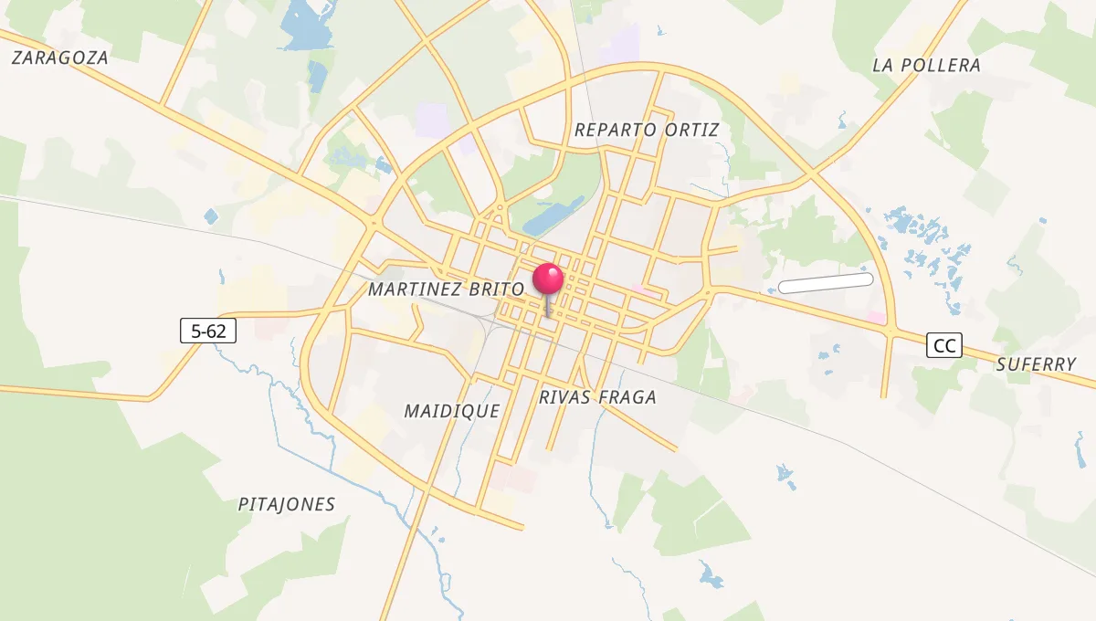 Calendario Ramadán Ciego de Ávila