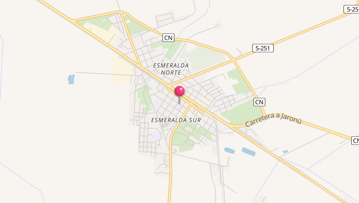 Calendario Ramadán Esmeralda