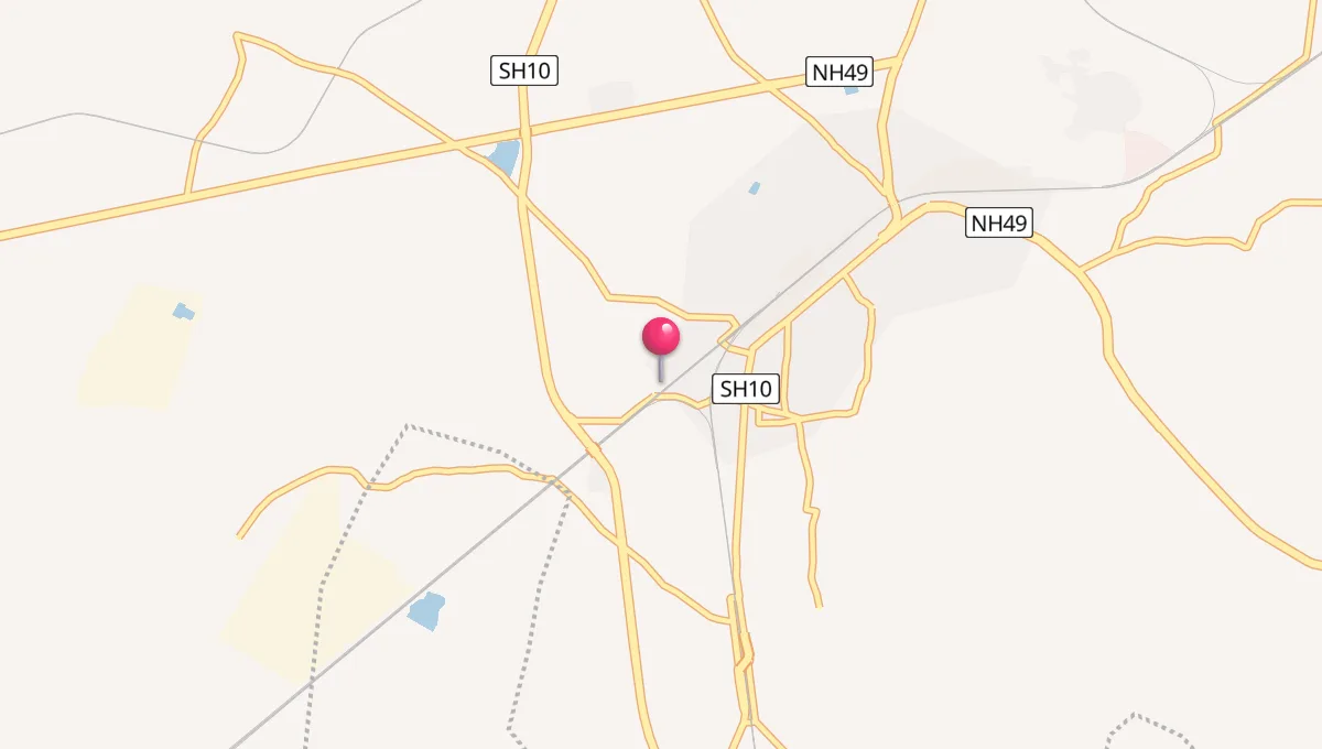 Prayer Times in Jharsuguda