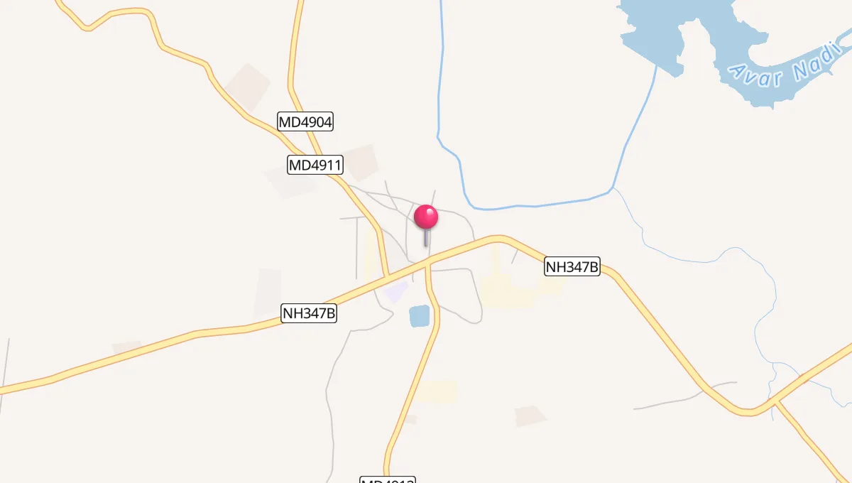 بہیکانجاون میں نماز کے اوقات