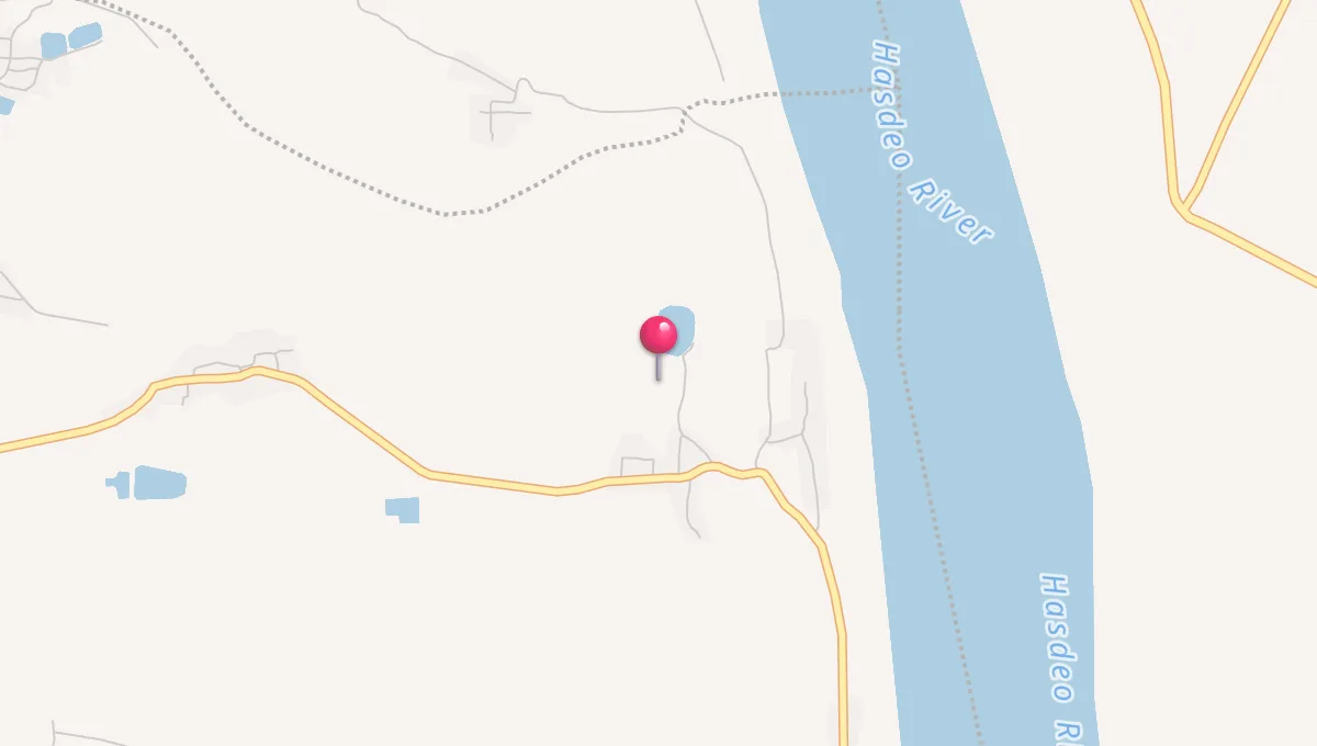 Janjgir-Champa-এ নামাজের সময়