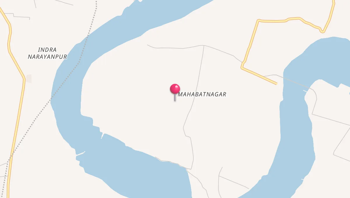 Kultali میں نماز کے اوقات
