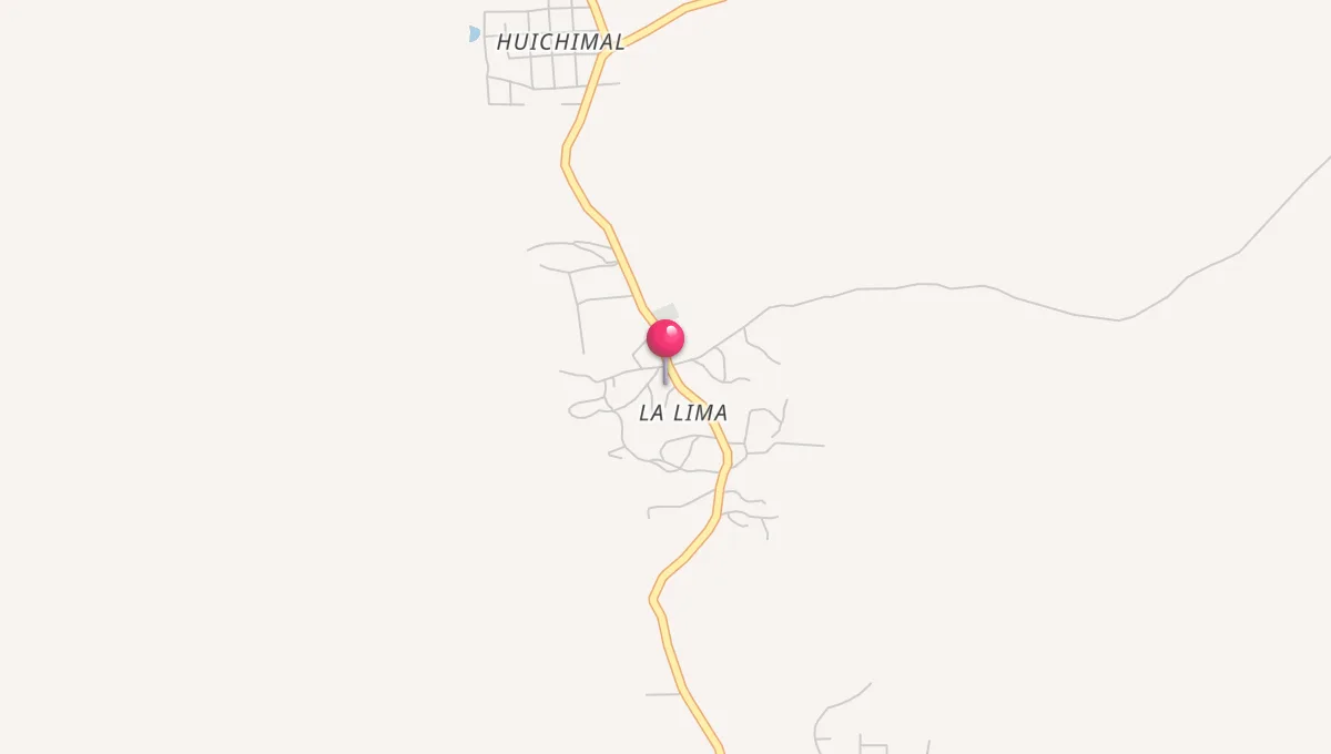 Horarios de Oración en La Lima