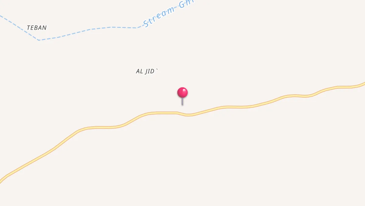 مواقيت الصلاة في الجدع