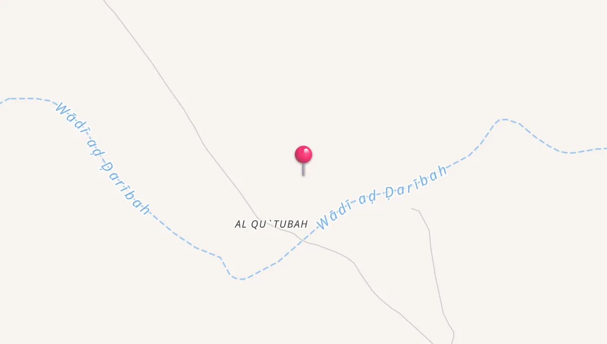 مواقيت الصلاة في القعطبة