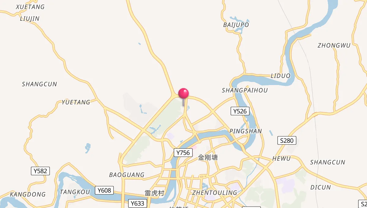 高州的礼拜时间