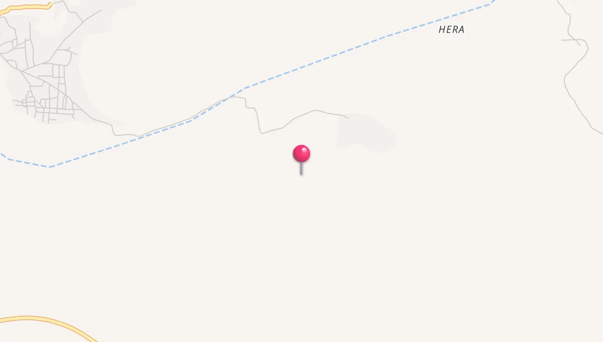 مواقيت الصلاة في الحرة
