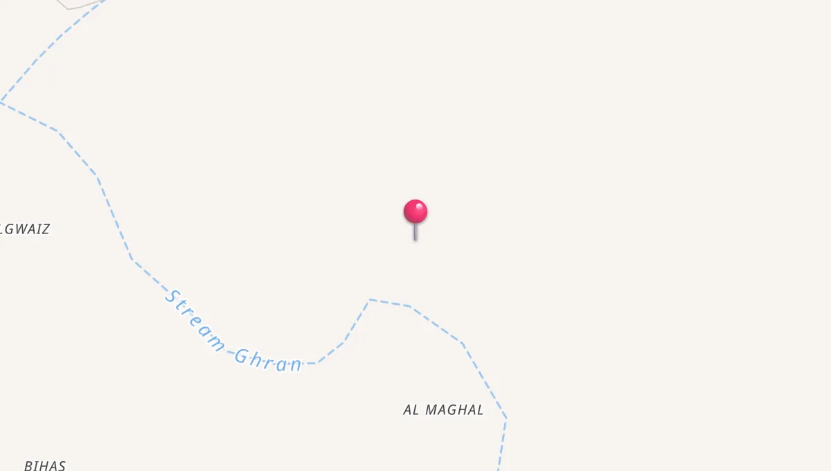 مواقيت الصلاة في المغال