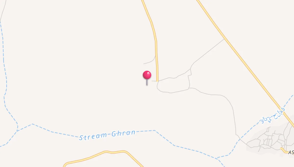 مواقيت الصلاة في برزة