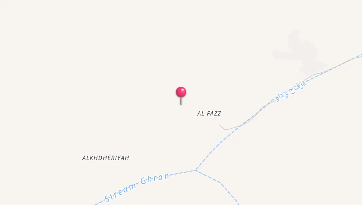مواقيت الصلاة في الفز